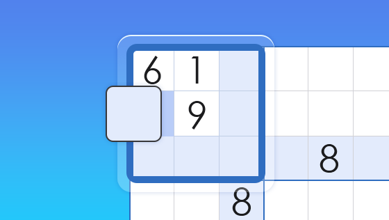 how do you solve hard sudoku puzzles