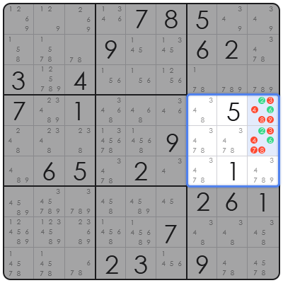 most difficult sudoku ever