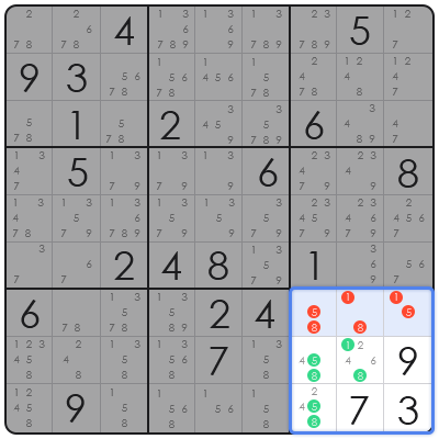 krazydad sudoku killer