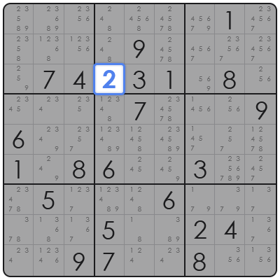 sudoku cb
